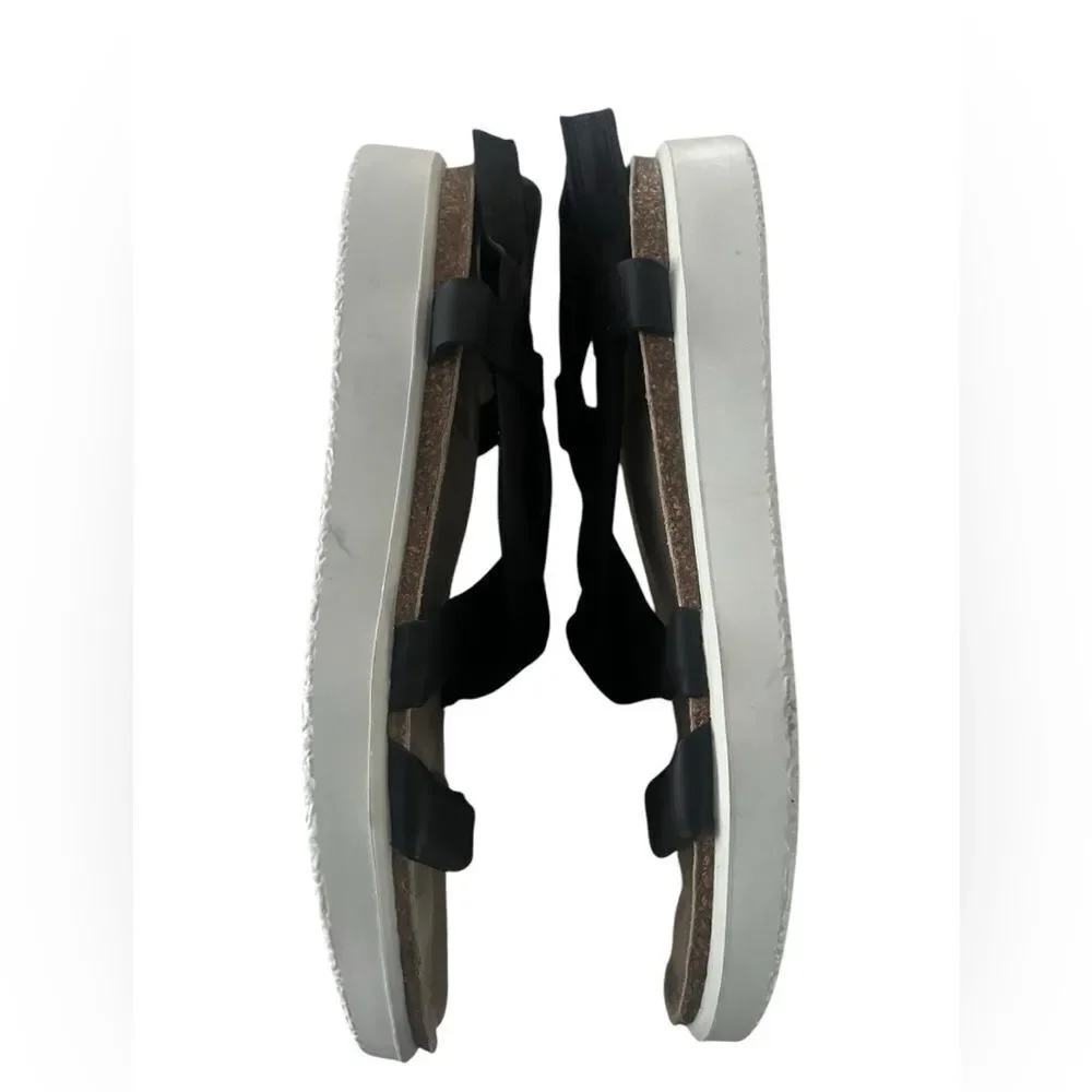 NWT ECCO Corksphere Sandals - Picture 3 of 7
